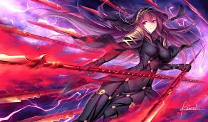Image result for Silat Scathach