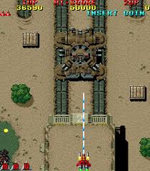 Αποτέλεσμα εικόνας για raiden arcade