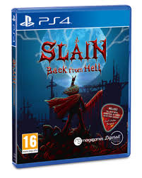Image result for Slain: Back from Hell