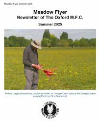 Image result for Oxford Model Flying Club