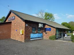 Image result for Penwortham Basketball Club