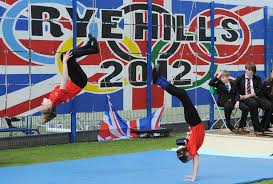 Image result for Redcar School Of Gymnastics