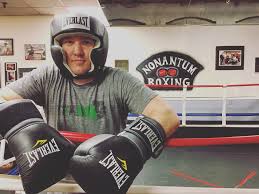 Image result for Sefton Amateur Boxing Club Community Gym