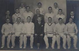 Image result for Old Dorkinian Cricket Club