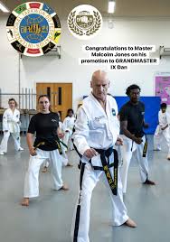 Image result for London Colney Tae Kwon Do  (I.T.F. / LTSI / A.F.T.)
