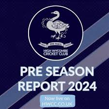 Image result for High Wycombe Cc