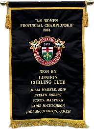 Image result for Province Of London Curling Club
