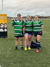 Image result for Tamworth Rugby Union Football Club