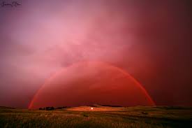 Attēlu rezultāti vaicājumam “Red Rainbows”