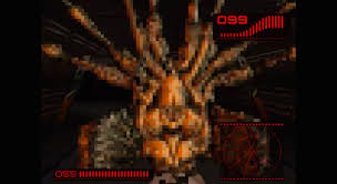 Image result for Alien Trilogy