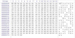 Image result for little-endian