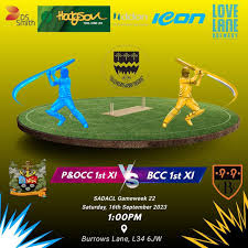 Image result for Prescot & Odyssey Cricket Club