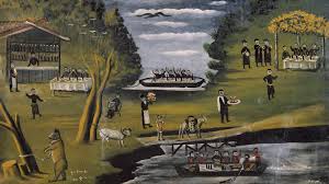 Image result for pirosmani