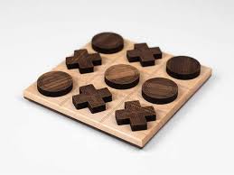 Image result for woodentic