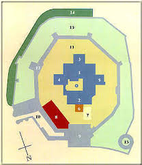 Image result for Castle Rushen Divers