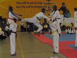 Image result for Utf Jaguar Tkd