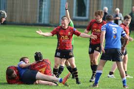 Image result for Harrogate Rugby Football Club