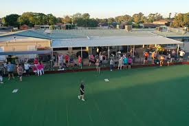 Image result for Methlick Bowling Club