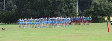 Image result for Elmbridge Eagles Rugby League Club
