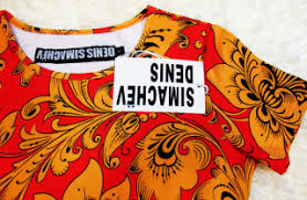 Image result for Футболка денис симачев