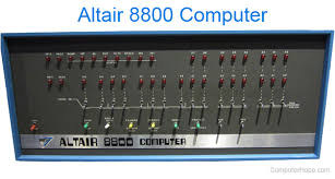 Image result for Altair Tc