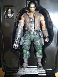 「バレット・ウォーレス」の画像検索結果