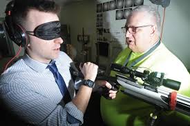 Image result for BLACKBURN RIFLE & PISTOL CLUB