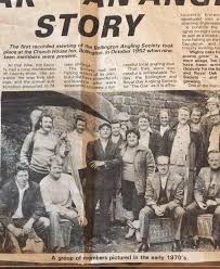 Image result for Bollington & Royal Oak Angling Society