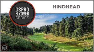 Image result for Hindhead Golf Club
