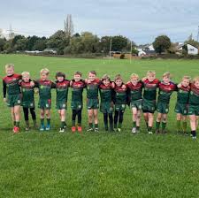 Image result for Halton Farnworth Hornets A R L F C
