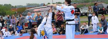 Image result for Epsom and Leatherhead Martial Arts