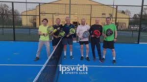 Image result for Ipswich Sports Club