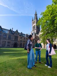 Image result for University Of Glasgow