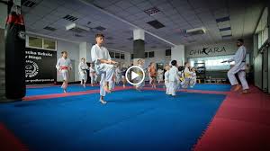 Image result for Chikara Dojo Of Kyokushin Karate