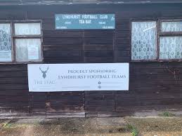 Image result for Lyndhurst Football Club