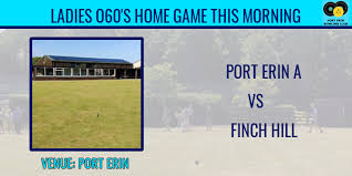 Image result for Finch Hill Bowling Club