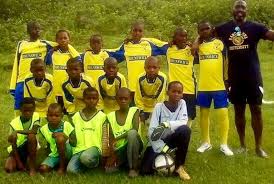 Image result for Hamsey Rangers Fc