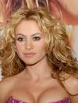 Image Picture of Paulina Rubio Picture