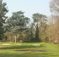 Image result for Moore Place Golf Club