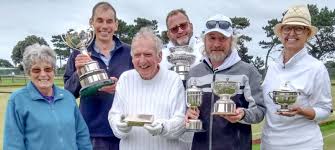 Image result for Hunstanton Croquet Club