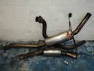 Rs Cosworth Body Panels