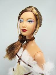 Image result for inuit legend barbie