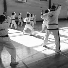 Image result for Bytomic Taekwondo Chalfonts