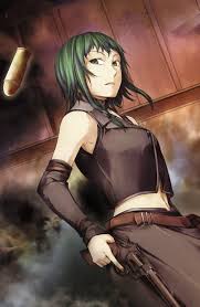 「ネメシス=スドウ ネメシスの銃口」の画像検索結果