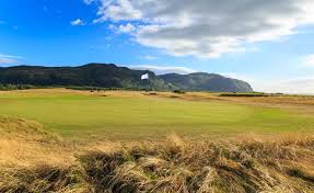 Image result for Conwy (Caernarvonshire) Golf Club