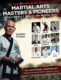 Image result for Masters of Martial Arts