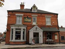 Image result for Long Eaton Zingari Bowls Club