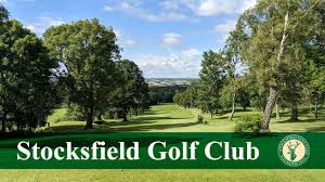 Image result for Stocksfield Golf Club Limited