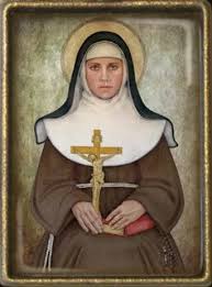 Image result for Santa https://it.wikipedia.org/wiki/Maria Faustina Kowalska