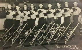 Image result for Perth Junior Ice Hockey Club